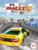 game pic for Rally Stars 3D